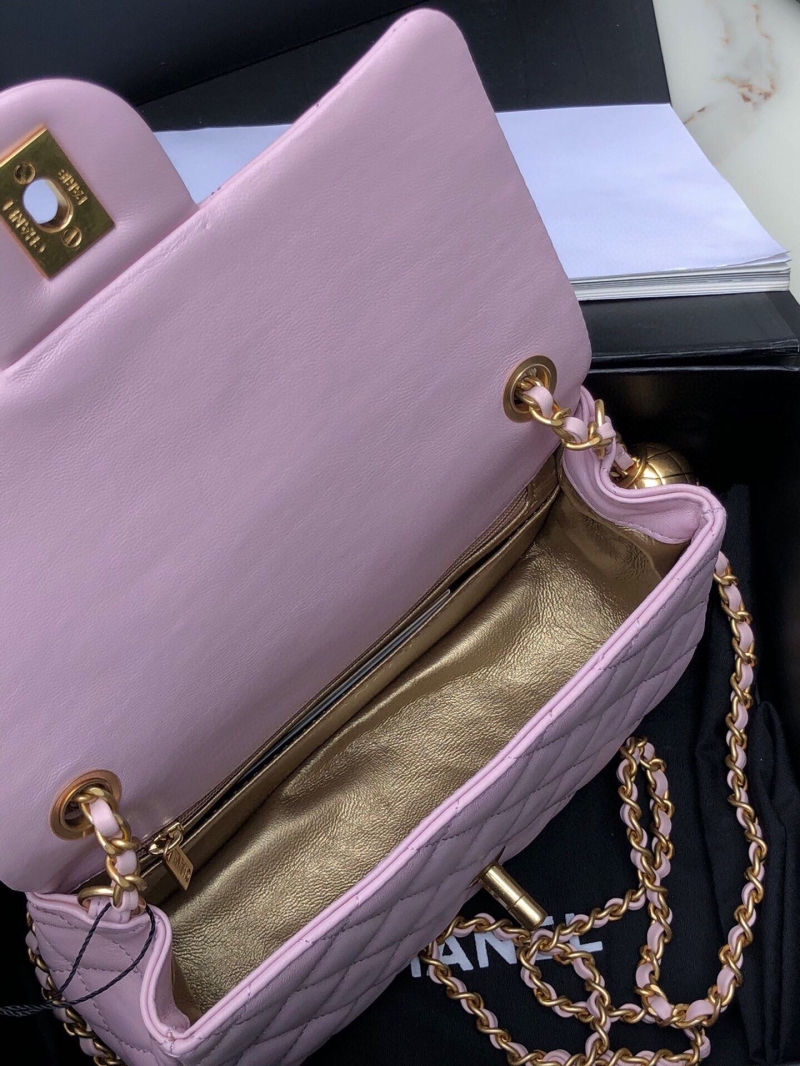 Ch**el cf series bags